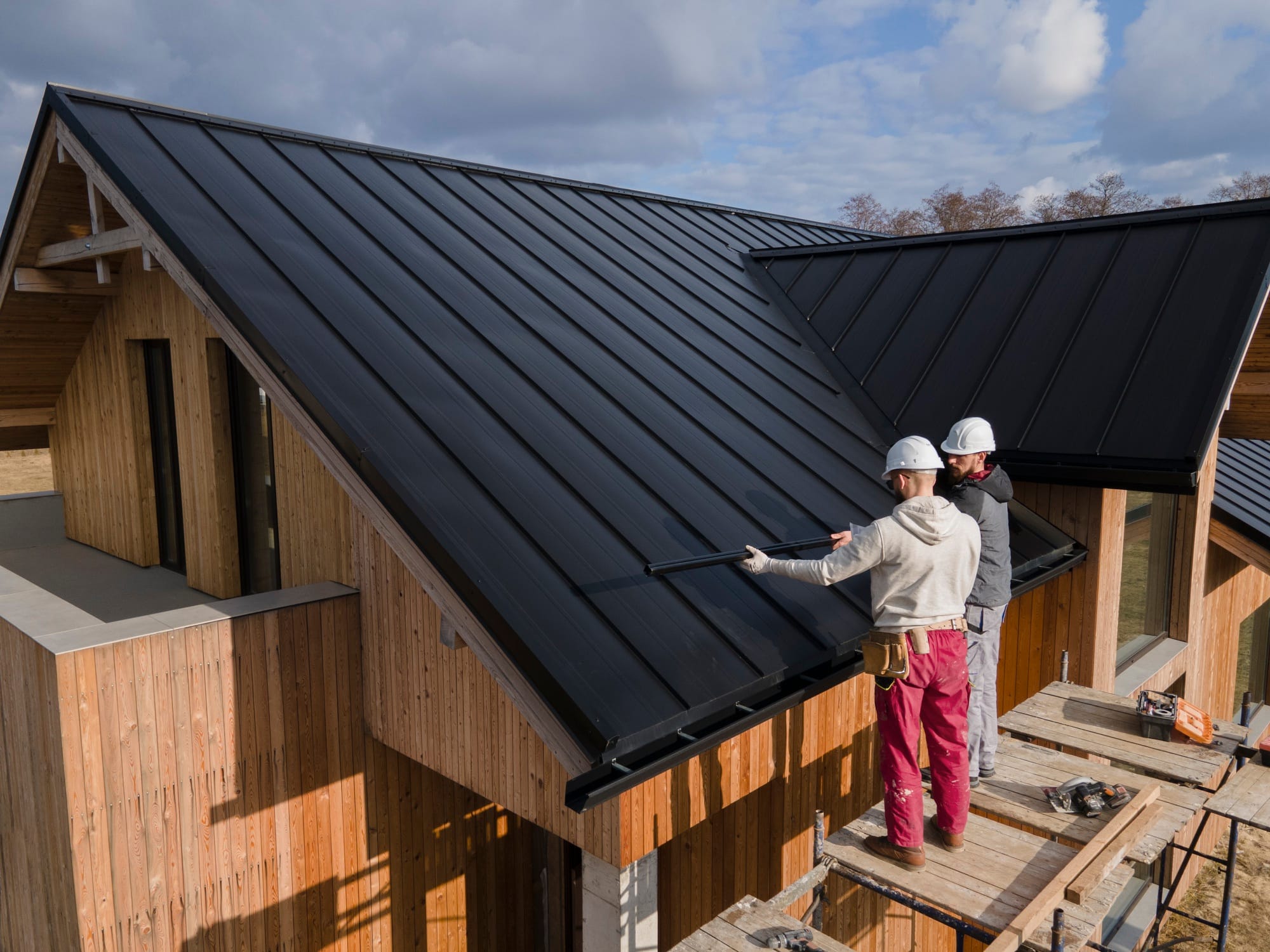 ¿Es mejor renovar o construir una casa en uruguay?