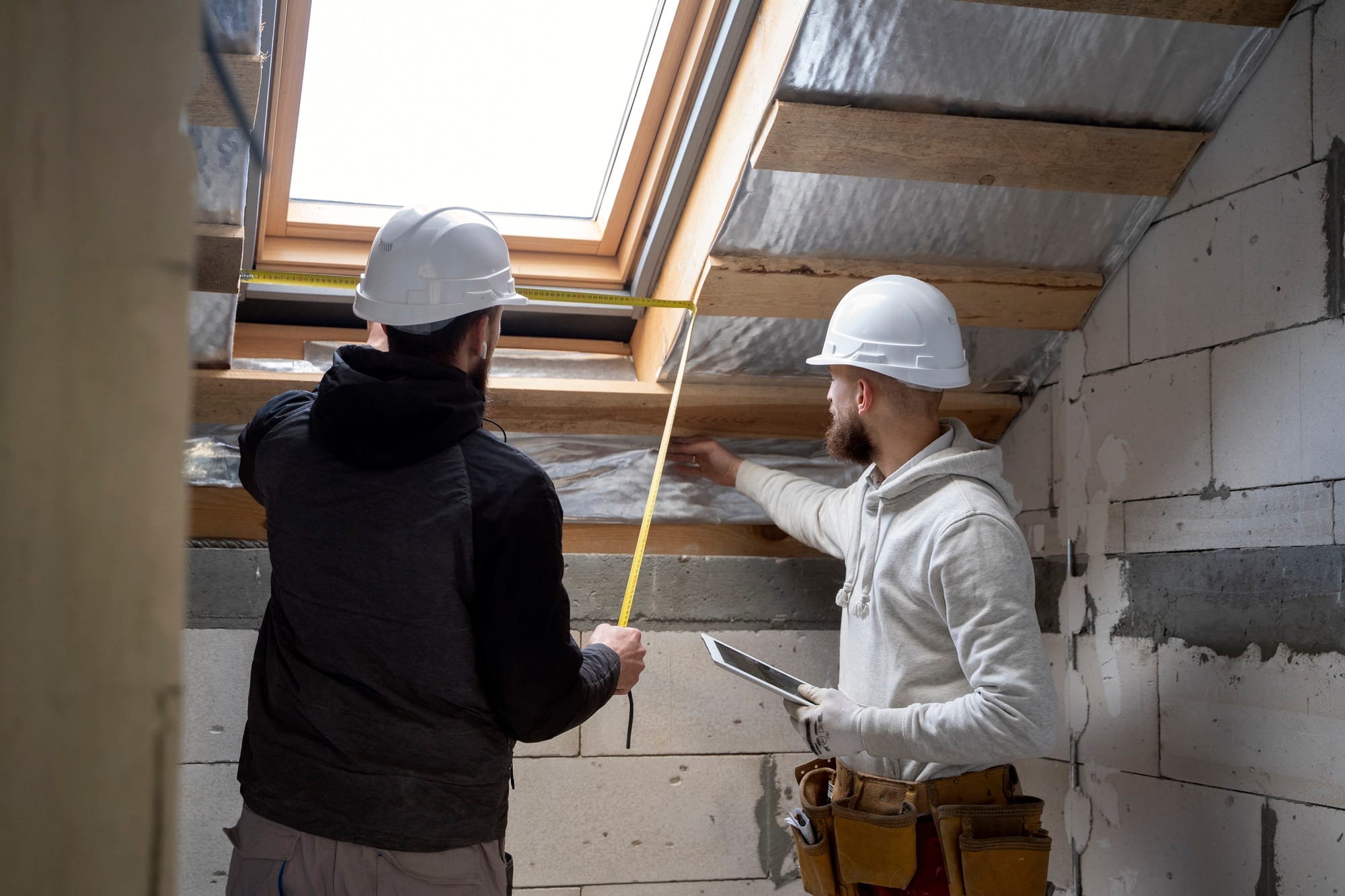 Renovación de vivienda