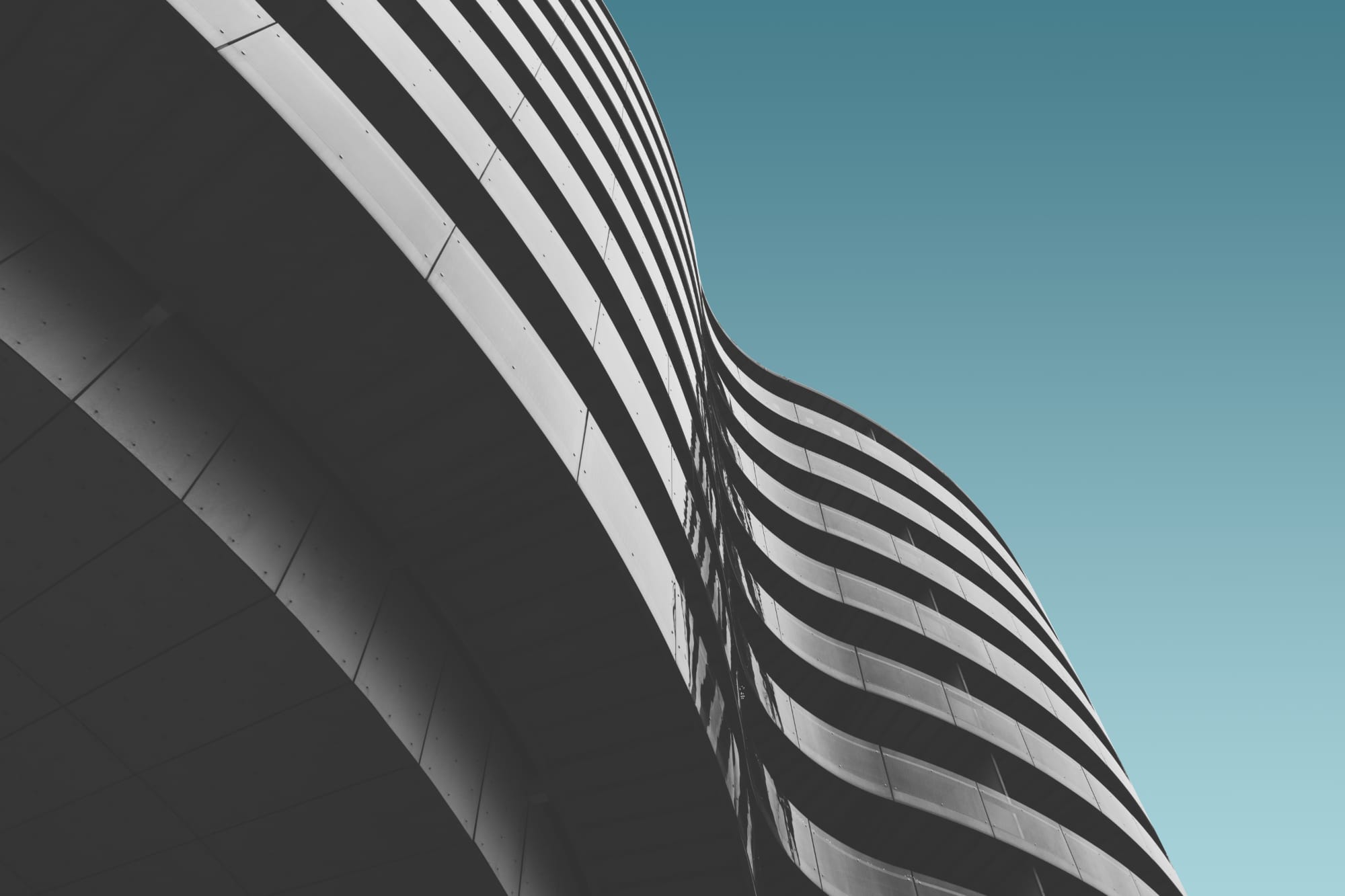 Tendencias de arquitectura